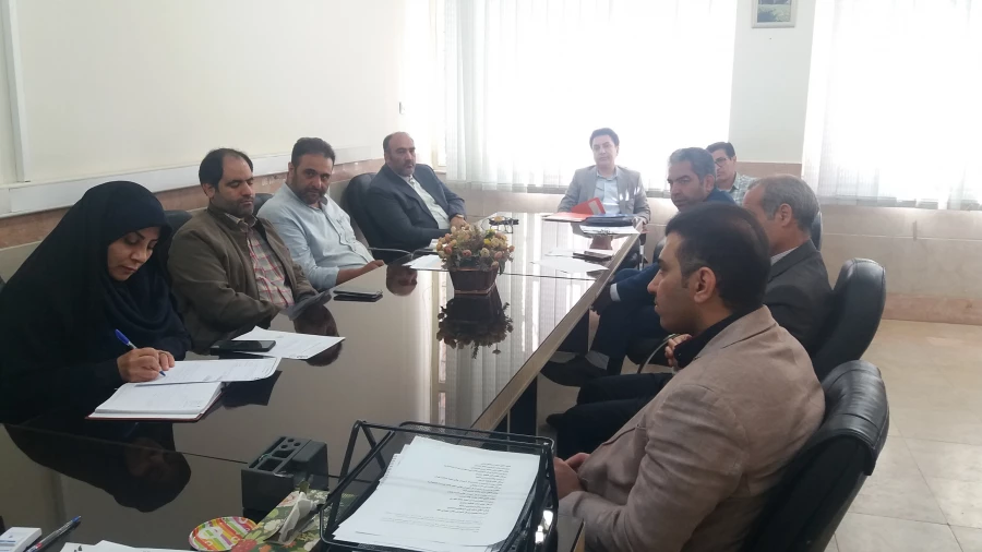 سومین جلسۀ فرهنگی مرکز آموزش عالی شهدای مکه با محوریت برگزاری مراسم احیای لیالی قدر  4