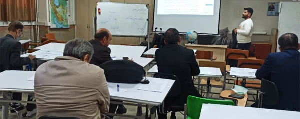 برگزاری دهمین جشنوارۀ تدریس برتر در مرکز آموزش عالی شهدای مکه 2