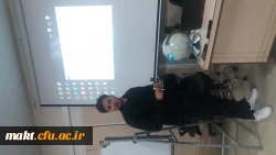 برگزاری دهمین جشنوارۀ تدریس برتر در مرکز آموزش عالی شهدای مکه 4