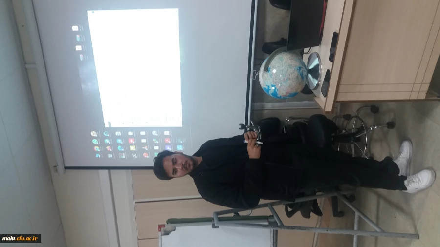 برگزاری دهمین جشنوارۀ تدریس برتر در مرکز آموزش عالی شهدای مکه 4