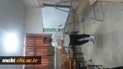 برگزاری دهمین جشنوارۀ تدریس برتر در مرکز آموزش عالی شهدای مکه 6