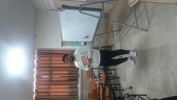 برگزاری دهمین جشنوارۀ تدریس برتر در مرکز آموزش عالی شهدای مکه 6