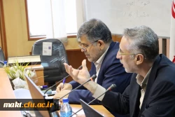 برگزاری سومین کارگاه آموزشی، راهبردی– تخصصی کارورزی در مرکز آموزش عالی شهدای 4