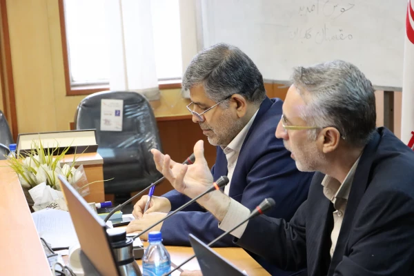 برگزاری سومین کارگاه آموزشی، راهبردی– تخصصی کارورزی در مرکز آموزش عالی شهدای 4