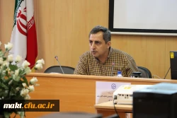 برگزاری سومین کارگاه آموزشی، راهبردی– تخصصی کارورزی در مرکز آموزش عالی شهدای 7