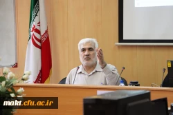 برگزاری سومین کارگاه آموزشی، راهبردی– تخصصی کارورزی در مرکز آموزش عالی شهدای 9