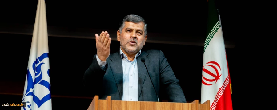 گزارش تصویری برگزاری جشن روز معلم در مرکز آموزش عالی شهدای مکه 2