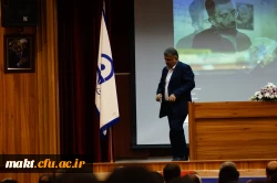 گزارش تصویری برگزاری جشن روز معلم در مرکز آموزش عالی شهدای مکه 9