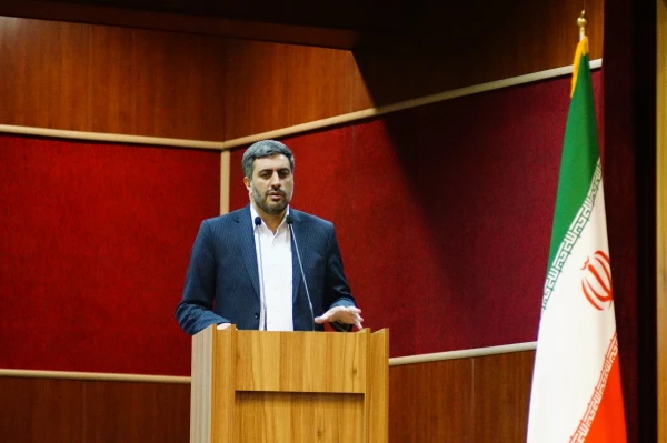 گزارش تصویری برگزاری جشن روز معلم در مرکز آموزش عالی شهدای مکه 13