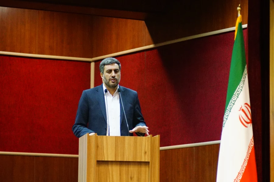 گزارش تصویری برگزاری جشن روز معلم در مرکز آموزش عالی شهدای مکه 13