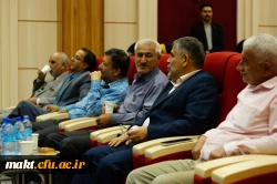 گزارش تصویری برگزاری جشن روز معلم در مرکز آموزش عالی شهدای مکه 14