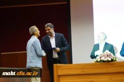 گزارش تصویری برگزاری جشن روز معلم در مرکز آموزش عالی شهدای مکه 17