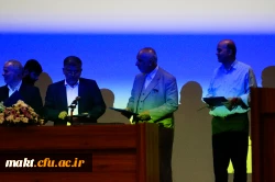 گزارش تصویری برگزاری جشن روز معلم در مرکز آموزش عالی شهدای مکه 20