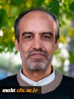 آقای ابوالفضل رحیمی