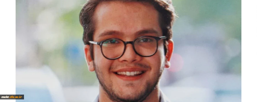 کسب مقام دوم کشوریِ دانشجو معلم مرکز آموزش عالی شهدای مکه در رشتۀ عکاسی 2