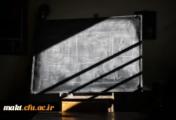 کسب مقام دوم کشوریِ دانشجو معلم مرکز آموزش عالی شهدای مکه در رشتۀ عکاسی 3