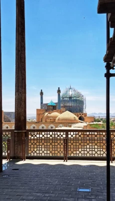 کسب مقام دوم کشوریِ دانشجو معلم مرکز آموزش عالی شهدای مکه در رشتۀ عکاسی 5