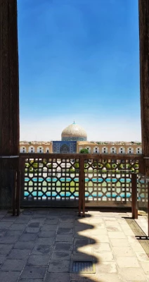 کسب مقام دوم کشوریِ دانشجو معلم مرکز آموزش عالی شهدای مکه در رشتۀ عکاسی 6