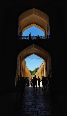 کسب مقام دوم کشوریِ دانشجو معلم مرکز آموزش عالی شهدای مکه در رشتۀ عکاسی 9