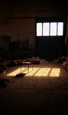 کسب مقام دوم کشوریِ دانشجو معلم مرکز آموزش عالی شهدای مکه در رشتۀ عکاسی 10