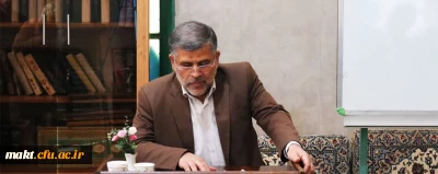 برگزاری دورۀ آموزشی «مسیر» به همت مرکز آموزش عالی شهدای مکه