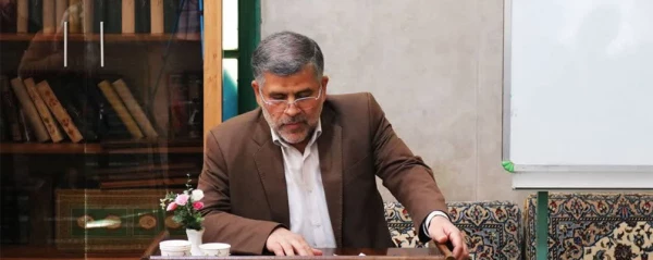 برگزاری دورۀ آموزشی «مسیر» به همت مرکز آموزش عالی شهدای مکه 2