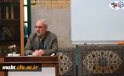 برگزاری دورۀ آموزشی «مسیر» به همت مرکز آموزش عالی شهدای مکه 6