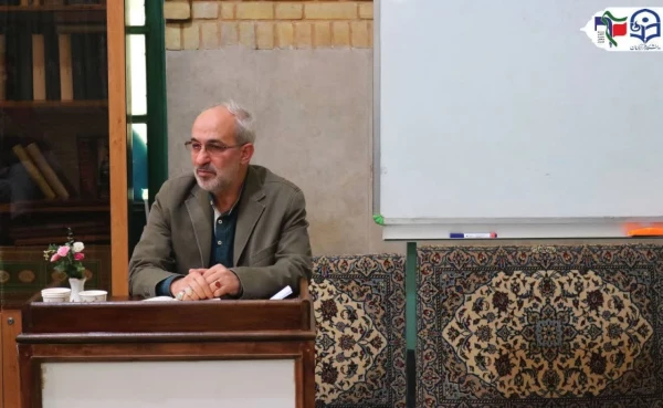 برگزاری دورۀ آموزشی «مسیر» به همت مرکز آموزش عالی شهدای مکه 6