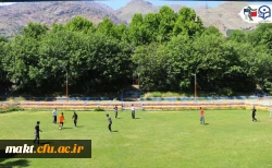 برگزاری دورۀ آموزشی «مسیر» به همت مرکز آموزش عالی شهدای مکه 8