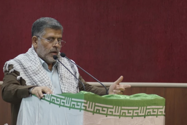 برگزاری مراسم بزرگداشت چهل و یکمین سالروز حماسۀ آزادسازی خرمشهر 3