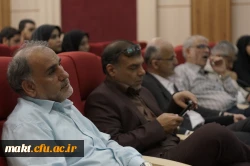 برگزاری مراسم بزرگداشت چهل و یکمین سالروز حماسۀ آزادسازی خرمشهر 7