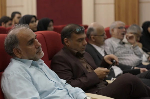 برگزاری مراسم بزرگداشت چهل و یکمین سالروز حماسۀ آزادسازی خرمشهر 7