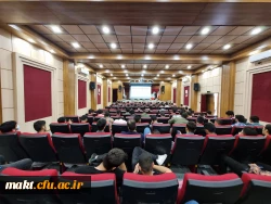 برگزاری مراسم بزرگداشت چهل و یکمین سالروز حماسۀ آزادسازی خرمشهر 10