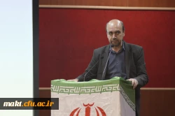 برگزاری مراسم بزرگداشت چهل و یکمین سالروز حماسۀ آزادسازی خرمشهر 12