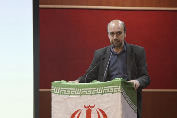 برگزاری مراسم بزرگداشت چهل و یکمین سالروز حماسۀ آزادسازی خرمشهر 12