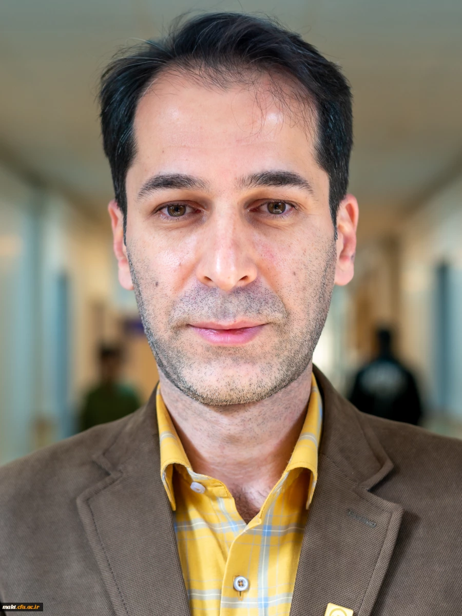 مدیر گروه آموزش هنر 2