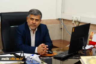 به مناسبت عید غدیر:

پیام تبریک دکتر ابوطالبی سرپرست مرکز آموزش عالی شهدای مکه 