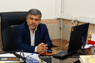 به مناسبت عید غدیر:

پیام تبریک دکتر ابوطالبی سرپرست مرکز آموزش عالی شهدای مکه 