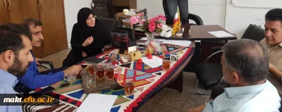 ایجاد فضای آموزشی جدید در مرکز شهدای مکه
