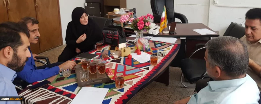 ایجاد فضای آموزشی جدید در مرکز شهدای مکه
 2