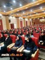 برگزاری دوره توانمندسازی معلمان مدارس غیر دولتی 3