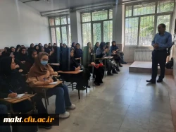 برگزاری دوره توانمندسازی معلمان مدارس غیر دولتی 5