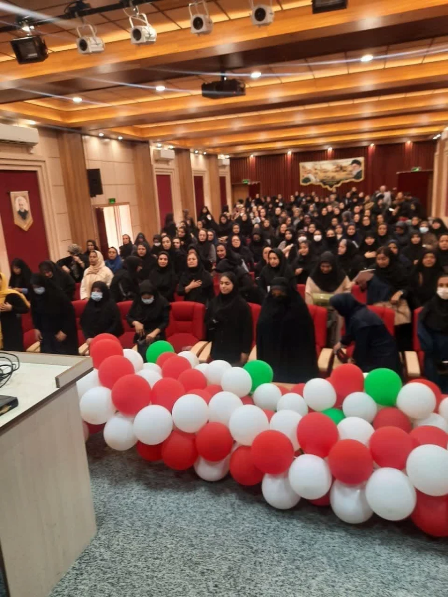 برگزاری دوره توانمندسازی معلمان مدارس غیر دولتی 6