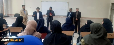 برگزاری دومین روز دوره توانمندسازی معلمان مدارس غیر دولتی