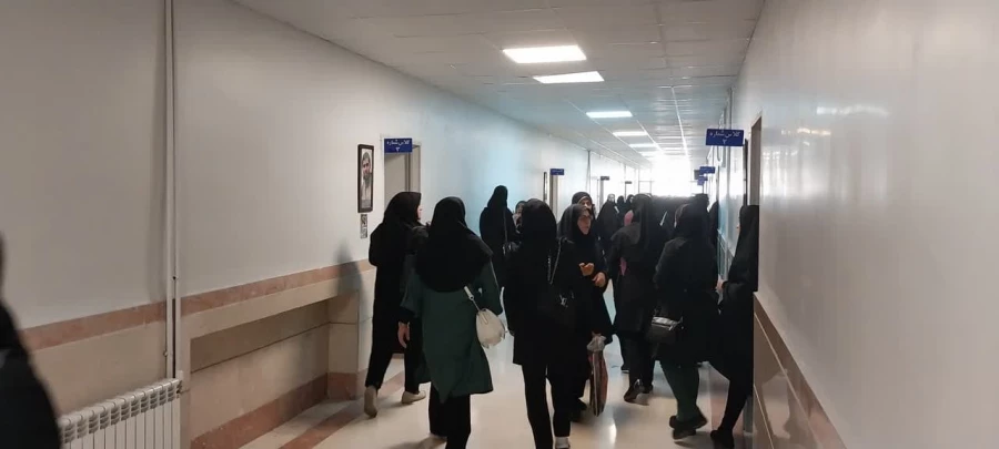 برگزاری سومین روز دورۀ توانمندسازی معلمان مدارس غیردولتی 4