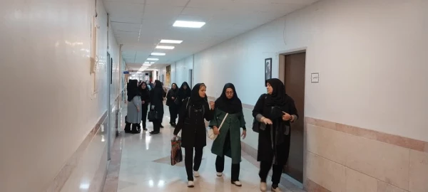 برگزاری سومین روز دورۀ توانمندسازی معلمان مدارس غیردولتی 5