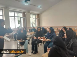 برگزاری دوره های توانمندی دبیران متوسطۀ اول و دوم مدارس و مراکز غیر انتفاعی شهر تهران  5