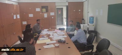 امروز در مرکز شهدای مکه

بازدید سر ارزیاب محترم استان تهران از مرکز شهدای مکه