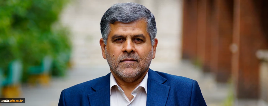 پیام سرپرست مرکز آموزش عالی شهدای مکه به مناسبت آغاز هفتۀ دفاع مقدس 2