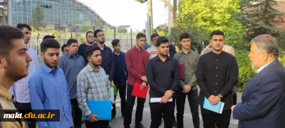  فرایند بررسی صلاحیت عمومی و اختصاصی داوطلبان ۱۴۰۲ 

دهمین روز از فرایند بررسی صلاحیت عمومی و اختصاصی داوطلبان ۱۴۰۲ در مرکز آموزش عالی شهدای مکه